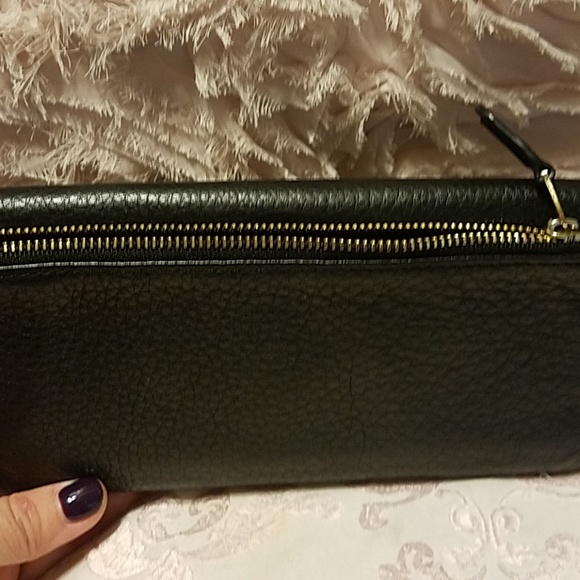 Coach Wallet - Picture 2 of 8